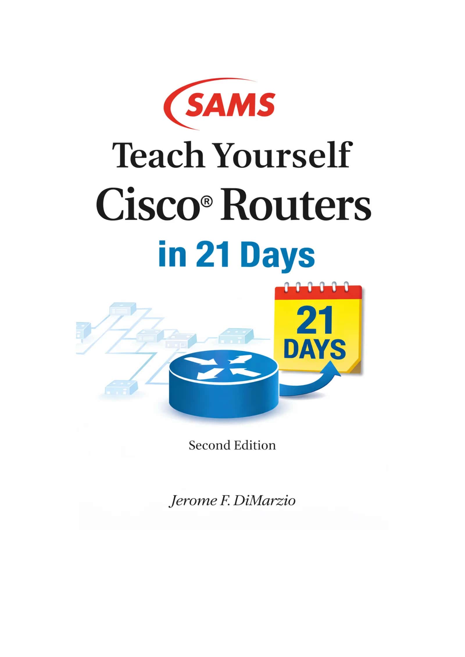 Маршрутизаторы Cisco. Пособие для самостоятельного изучения