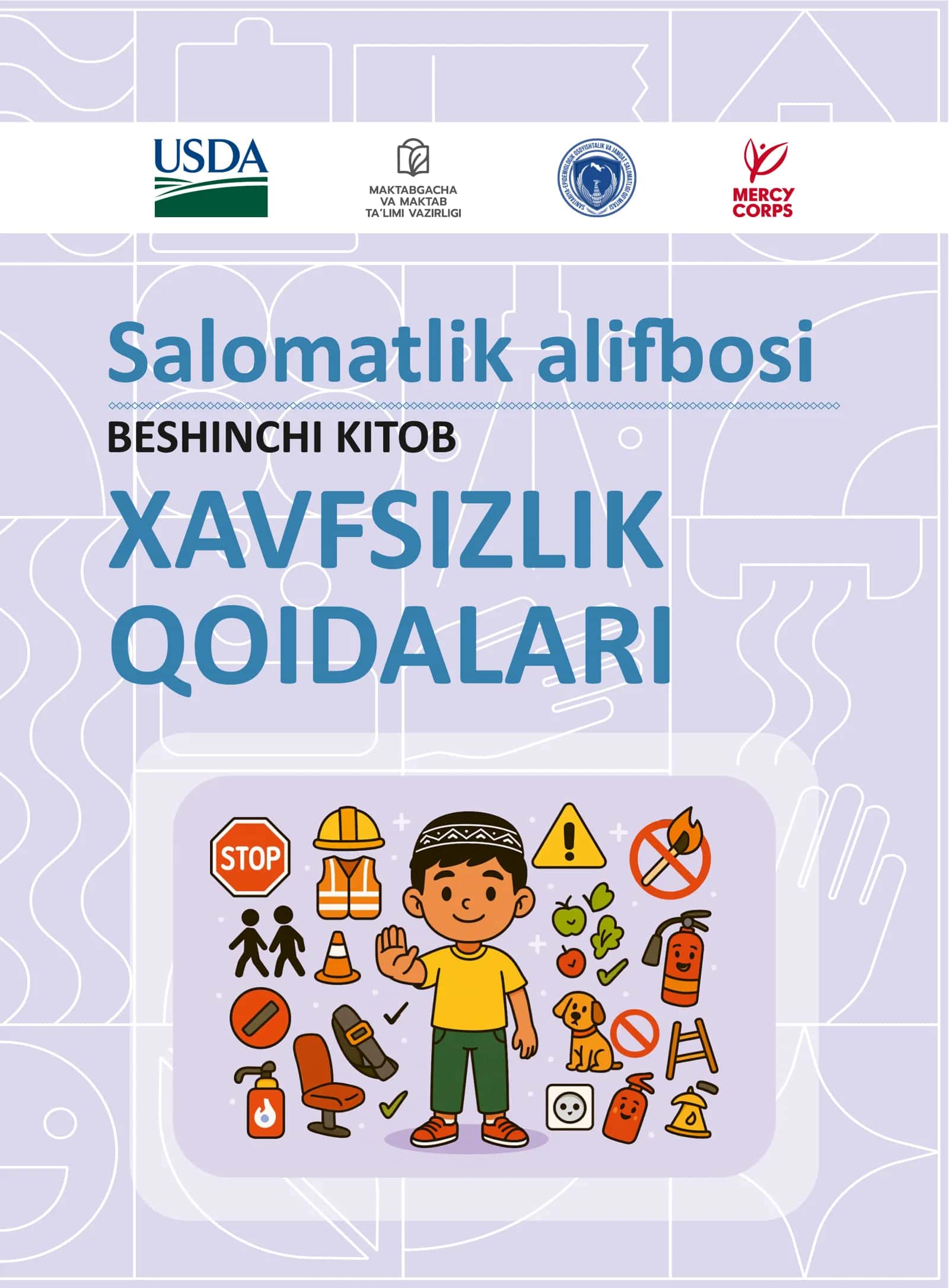 Xavfsizlik qoidalari