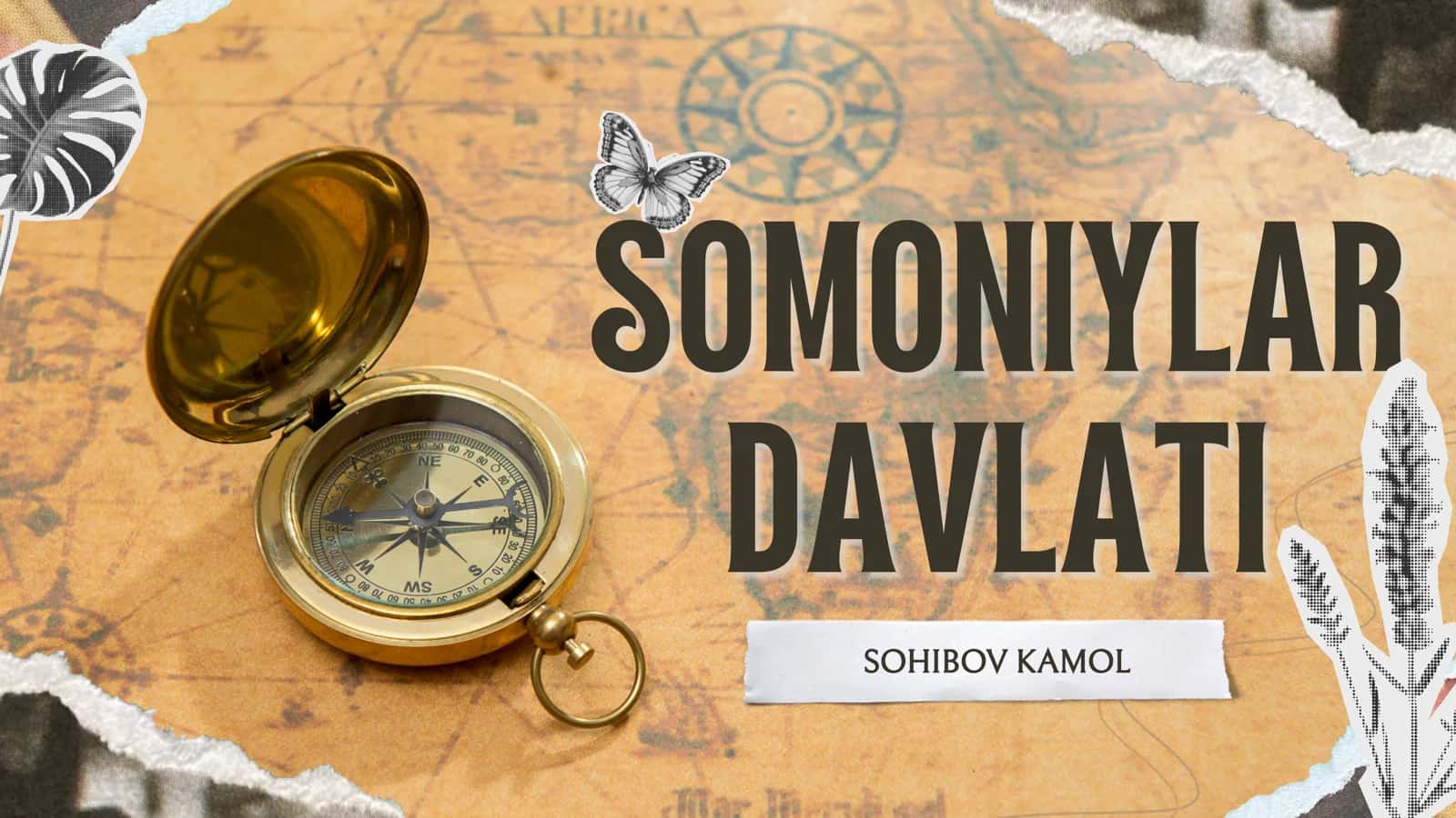 SOMONIYLAR DAVLATI