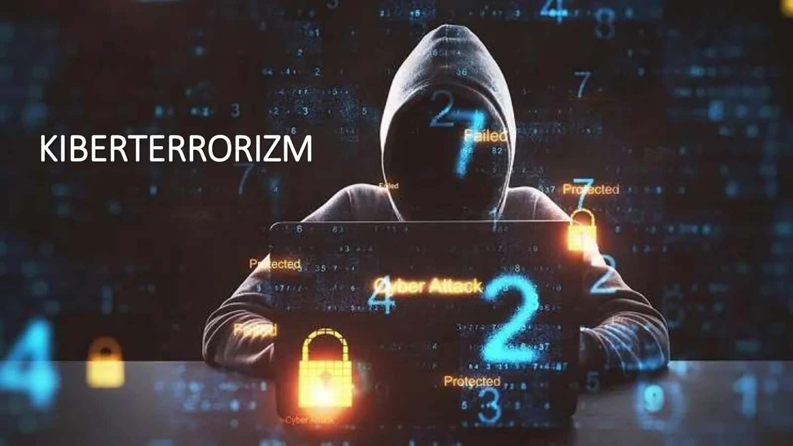 KIBERTERRORIZM