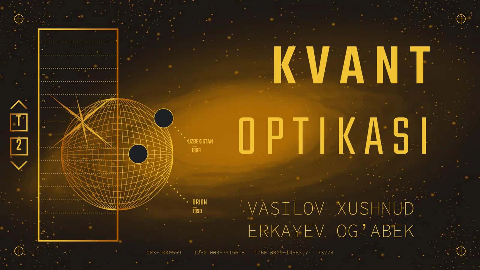 Kvant Optikasi