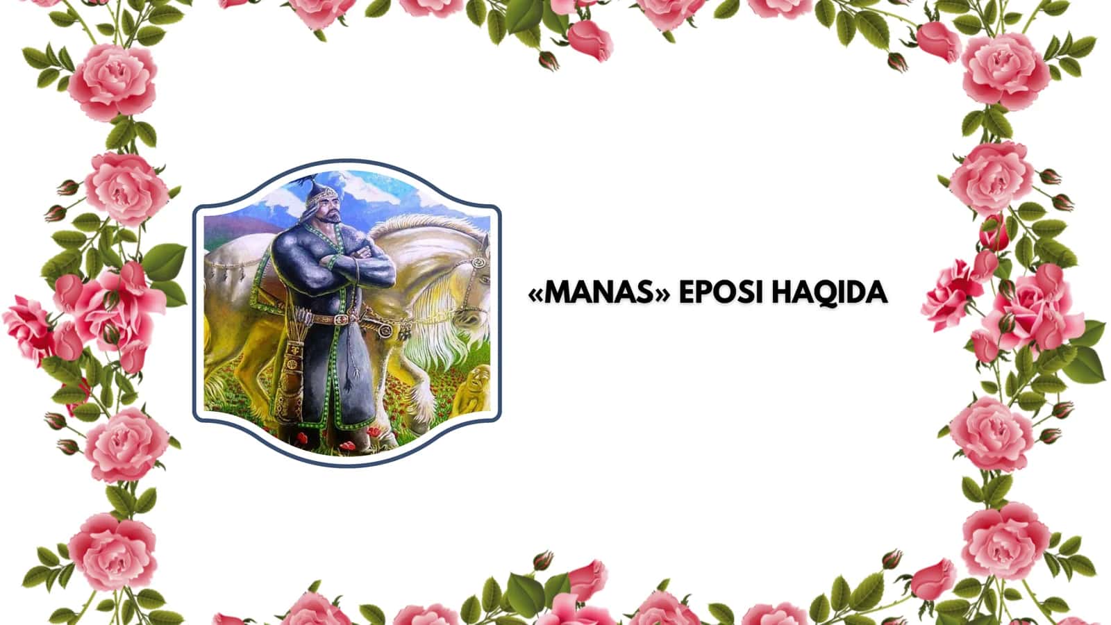 MANAS EPOSI