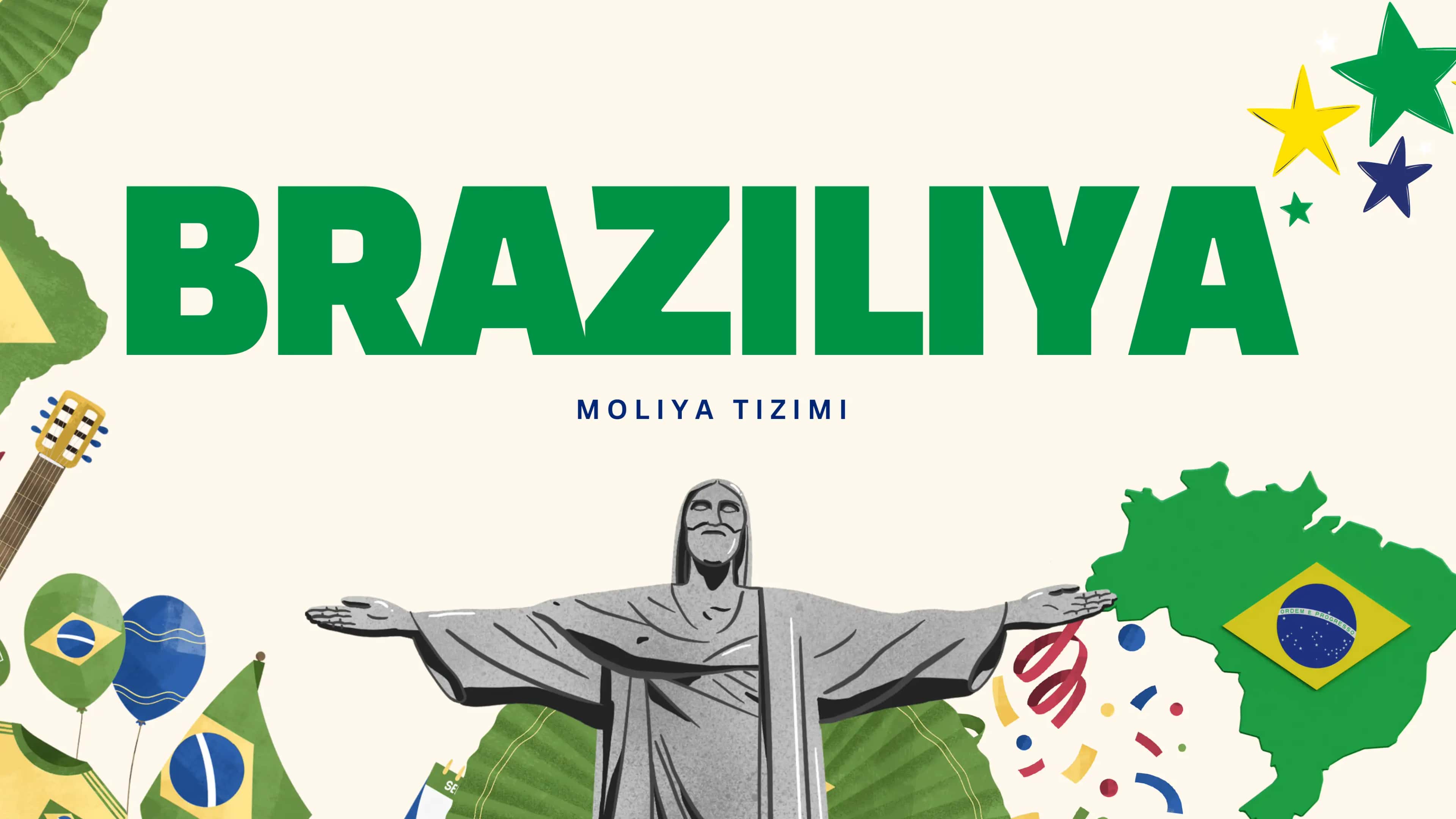 Braziliya Moliya tizimi bank tizimi Sud tizimi