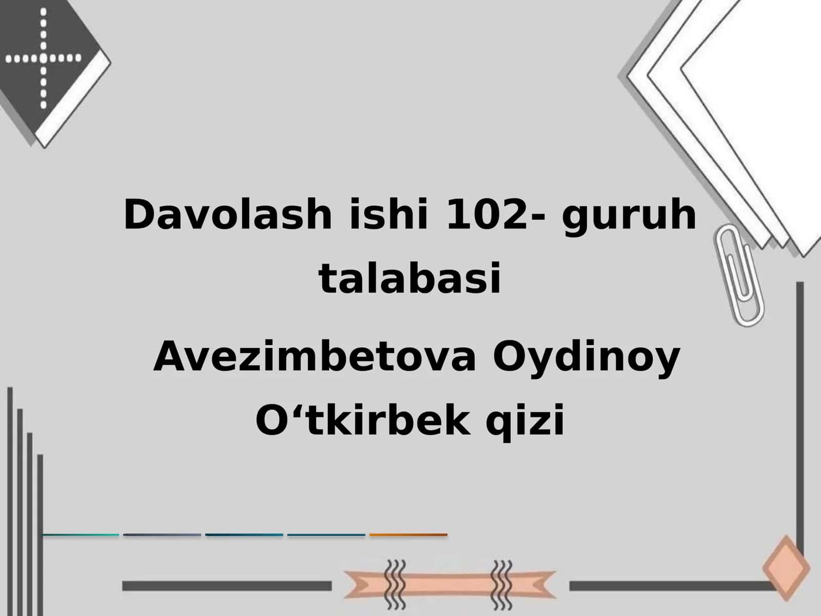 Pnevmatik tizimlar va ularning ahamiyati