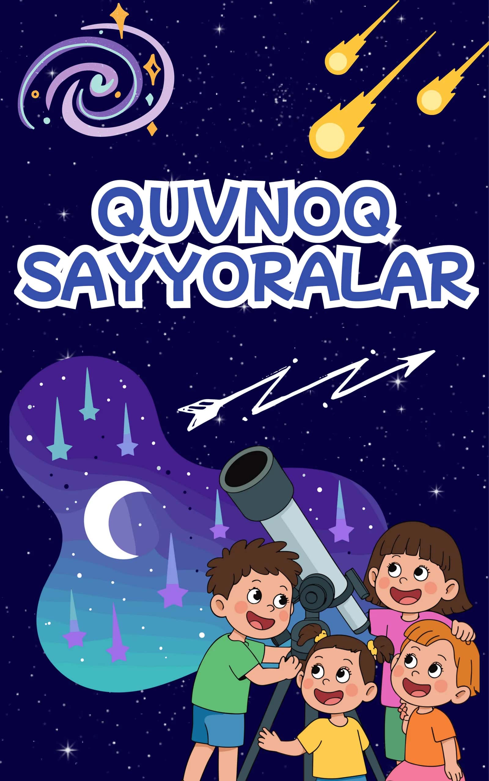 Sayyoralar haqida