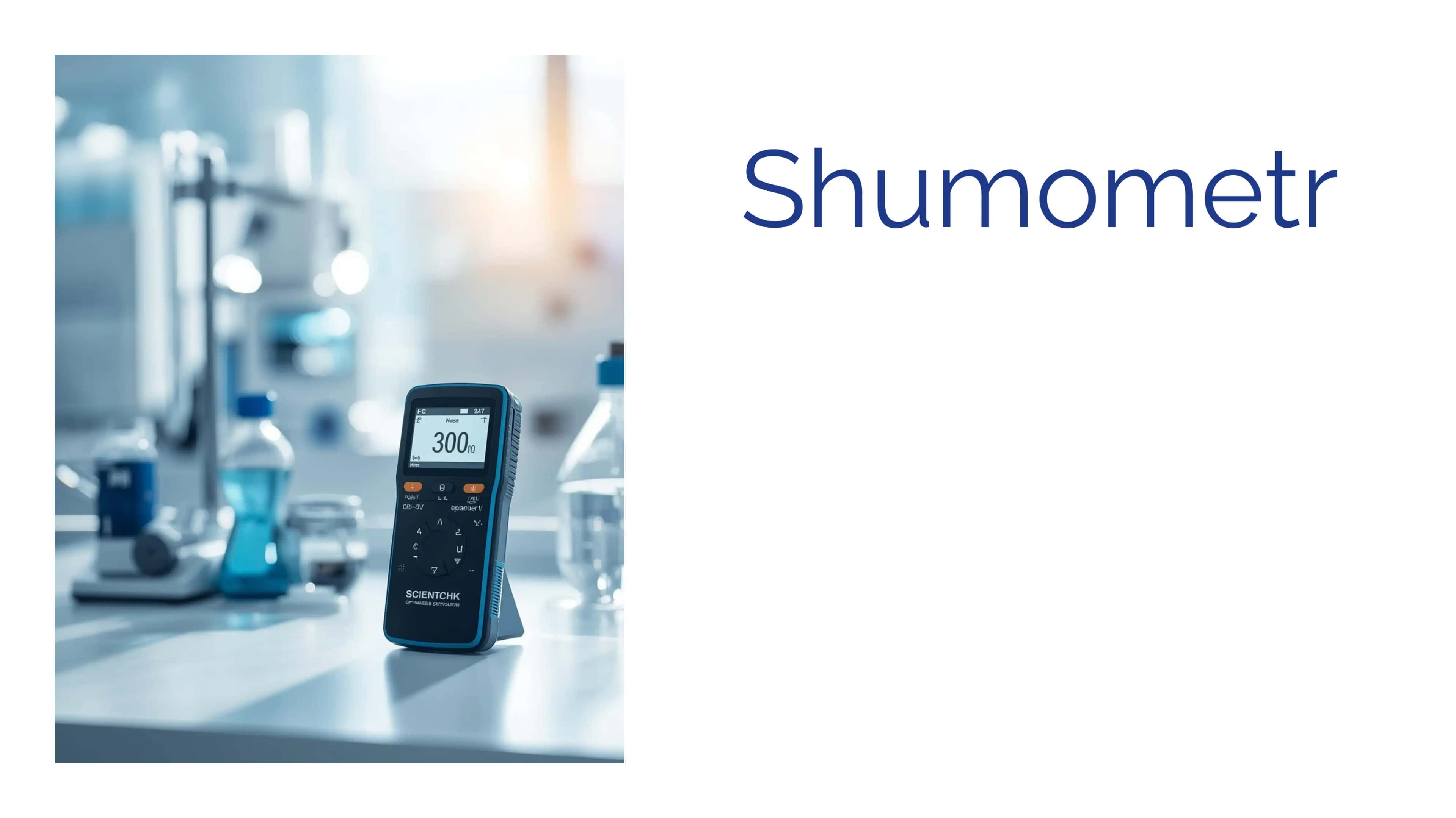 Shumometr