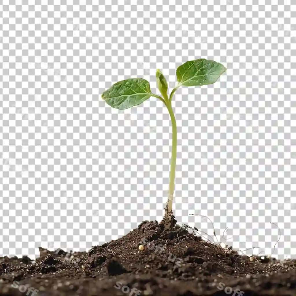 O'simlik psd png | Plant psd png
