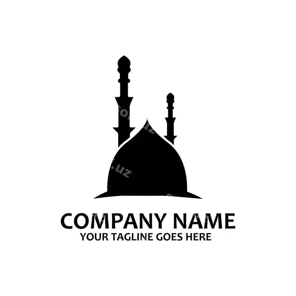 Ramazon kareem tabrik kartochkasi orqa fon vektor dizayni islam bayramlari | Ramadan kareem greeting card background vector design islamic holidays