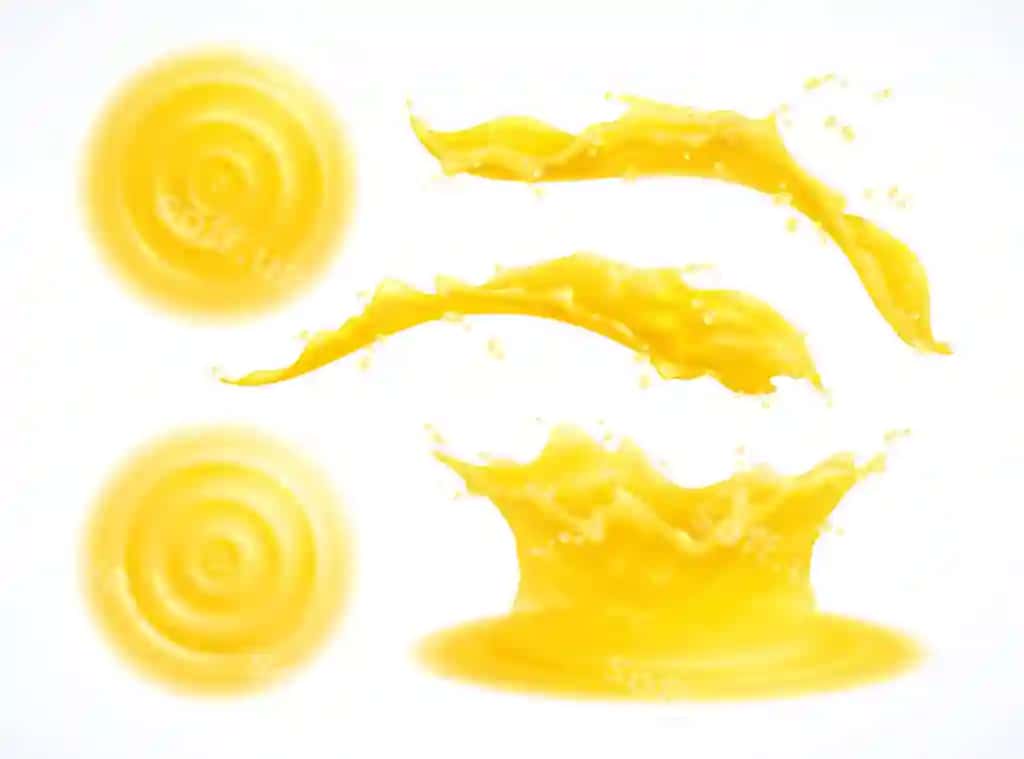 Suvoq dalg'alari to'plami | Water wave set