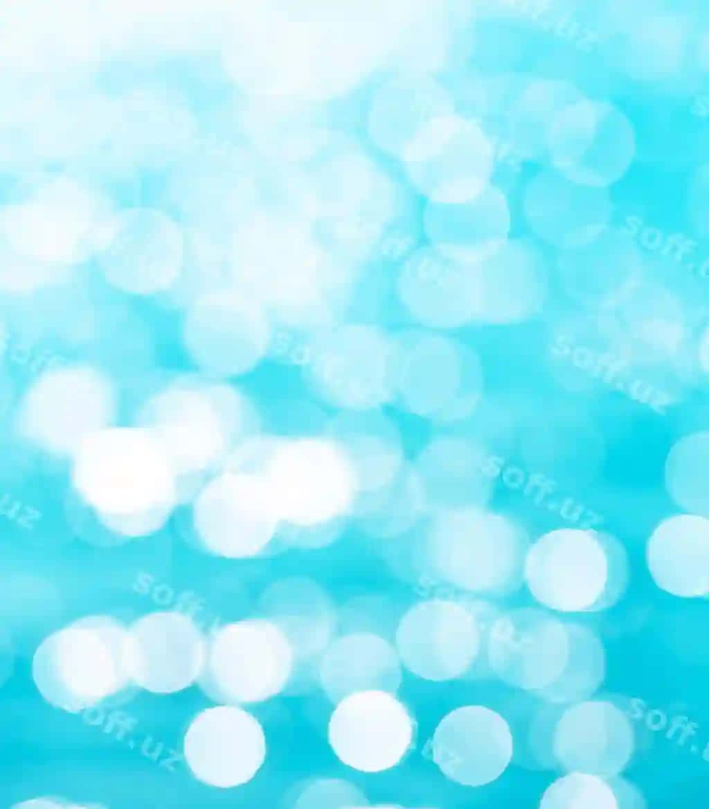 Fokusdan chiqgan yoritgichlar | Defocused lights