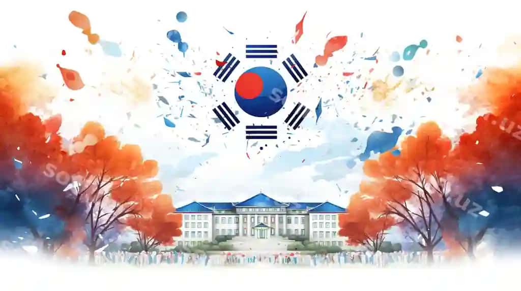 Koreys milliy erkinlashish kuni Shimoliy Koreya Janubiy Koreya erkinlashish festivallari bayramlari mustaqillik | Korean national liberation daynorth korea south korea liberation festivals celebrations indepe