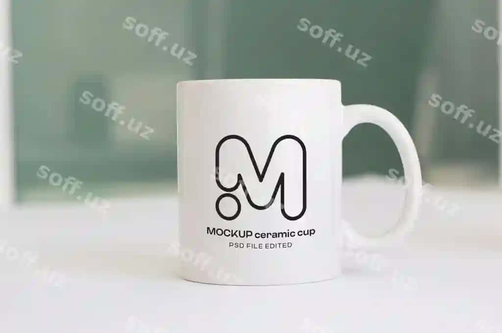 Mug mockup | Mug mockup