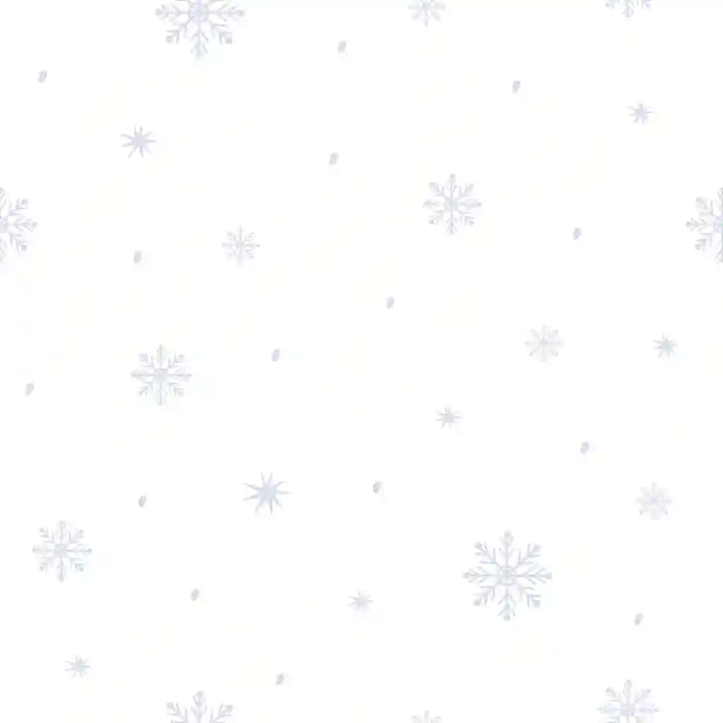 Chegarasiz Rojdestvo qor bobolari naqshi Baxromli Rojdestvo Baxromli Yangi Yil | Seamless christmas snowflake pattern merry christmas happy new year