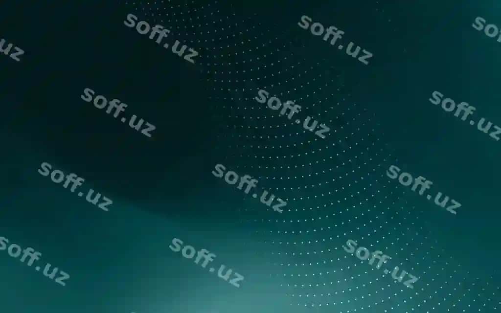 Ko'k grunge anqarli ijobkor orqa fon dizayni | Teal grunge abstract creative background design