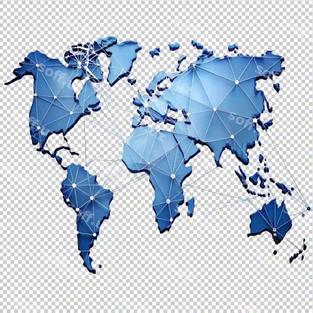 Dunyo xaritasi global xalqaro globalizatsiya tushunchasi | World map global international globalisation concept