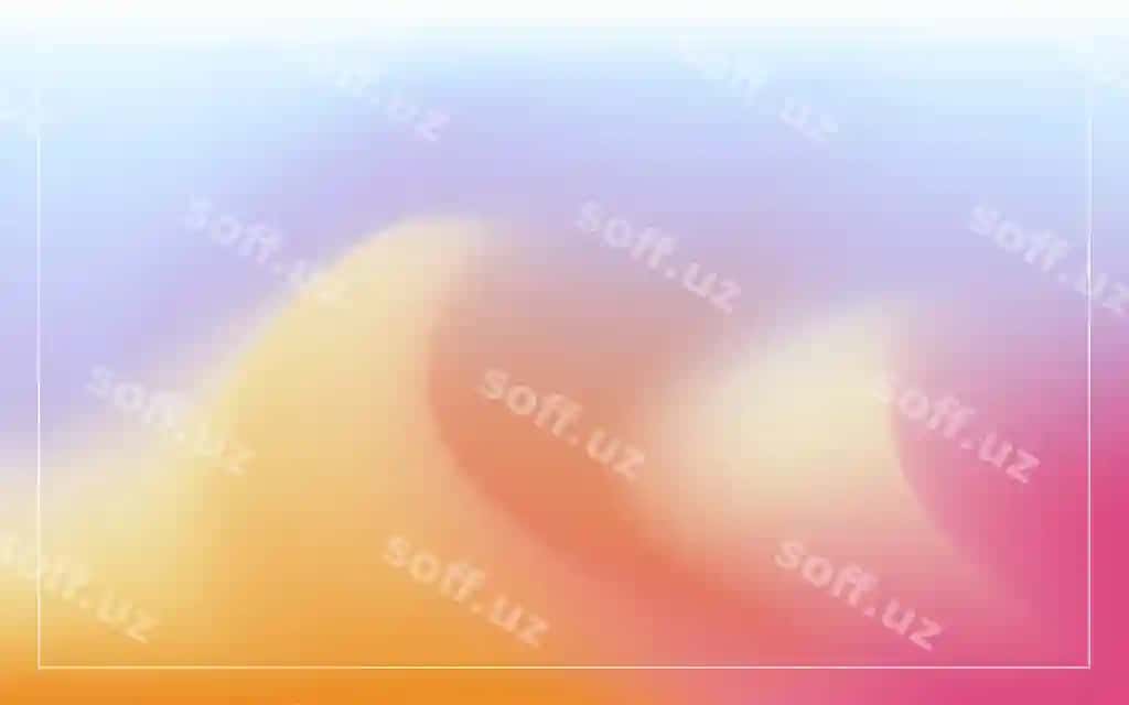Abstrakt gradient setka foni | Abstract gradient mesh background