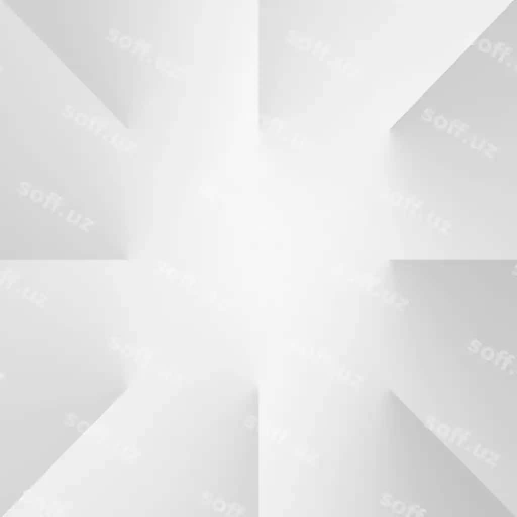 Oq fon, yorqin o'rta, u yorqin o'rtaga ega. | White background with light middle that has light middle