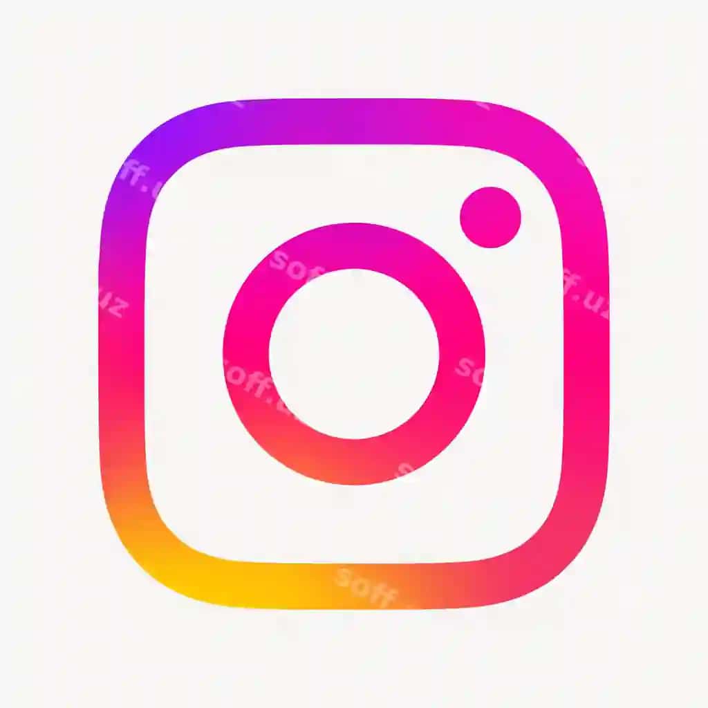 Instagram ikonasi | Instagram icon