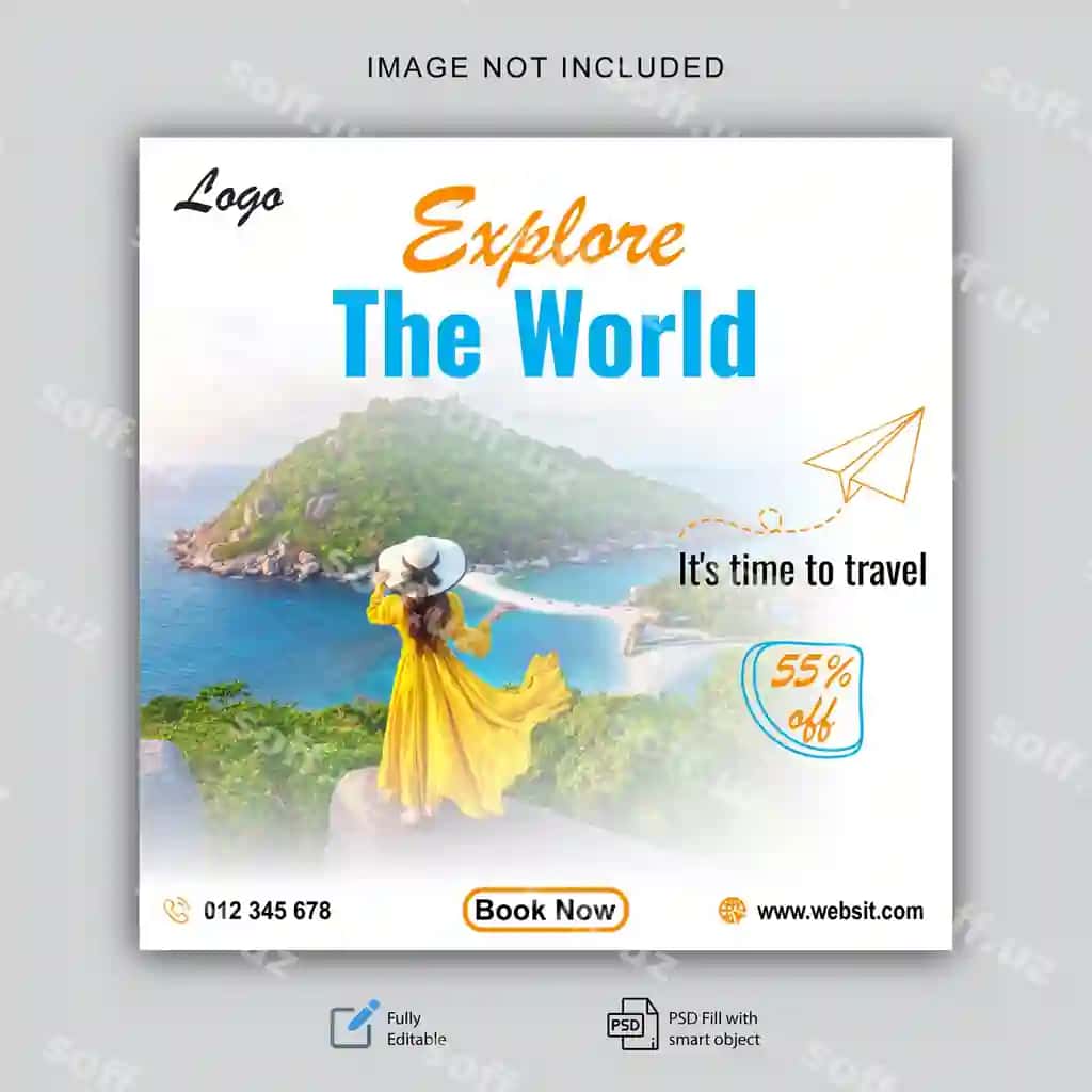 Macera dunyoni kashf qilish sayohat agentligi ijtimoiy tarmoqlar instagram facebook | Adventure explore world travel agency social media instagram facebook