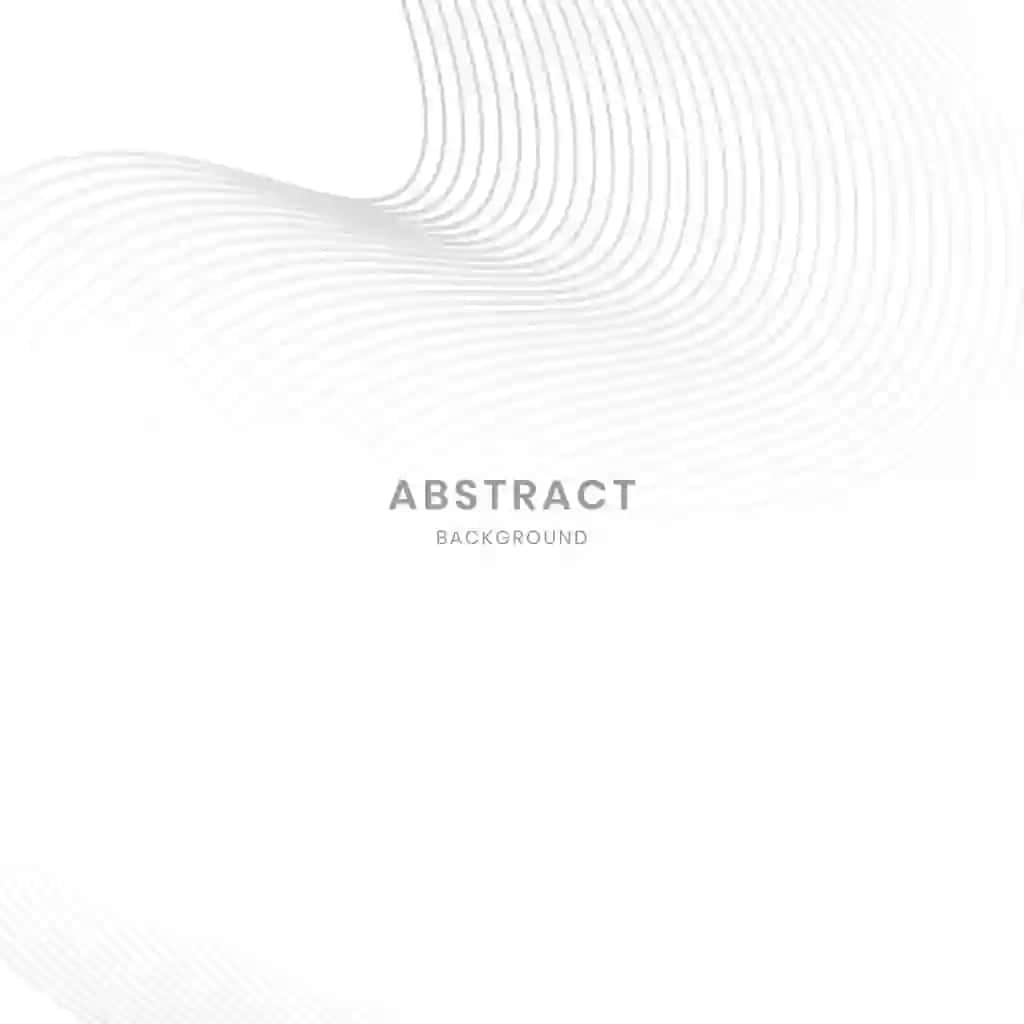 Chuqur fonda to'lqin chiziqlari | Abstract background with wave lines