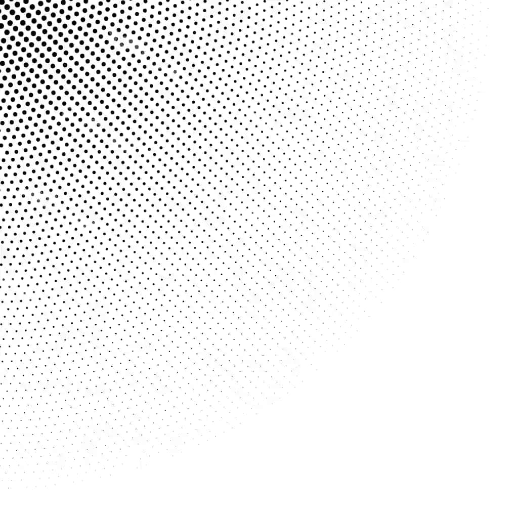 Yarımsiyoq efirli tekstura komi stili qog'ozlot fon poppardda grunzh | Halftone fading texture comic style grain background pop art grunge