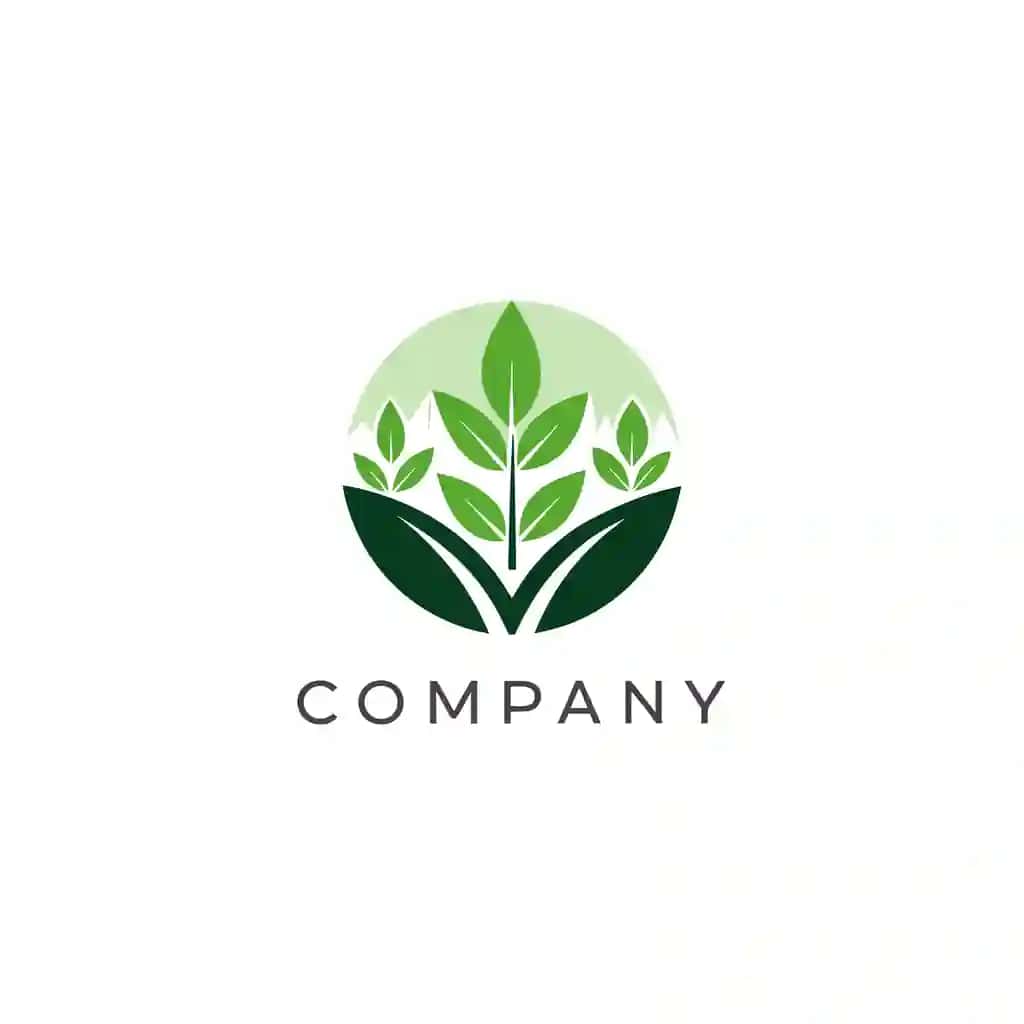 Har qanday korporativ brend biznes kompaniyasining minimalist logotipi dizayni | Minimalist logo design any corporate brand business company