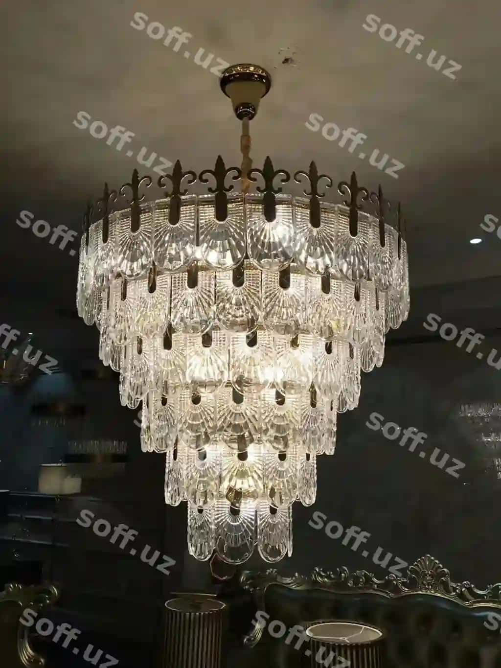 Chiroq | Lamp