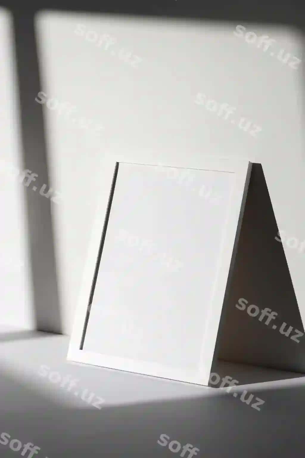 Diploma freymi mockup dizayni | Diploma frame mockup design