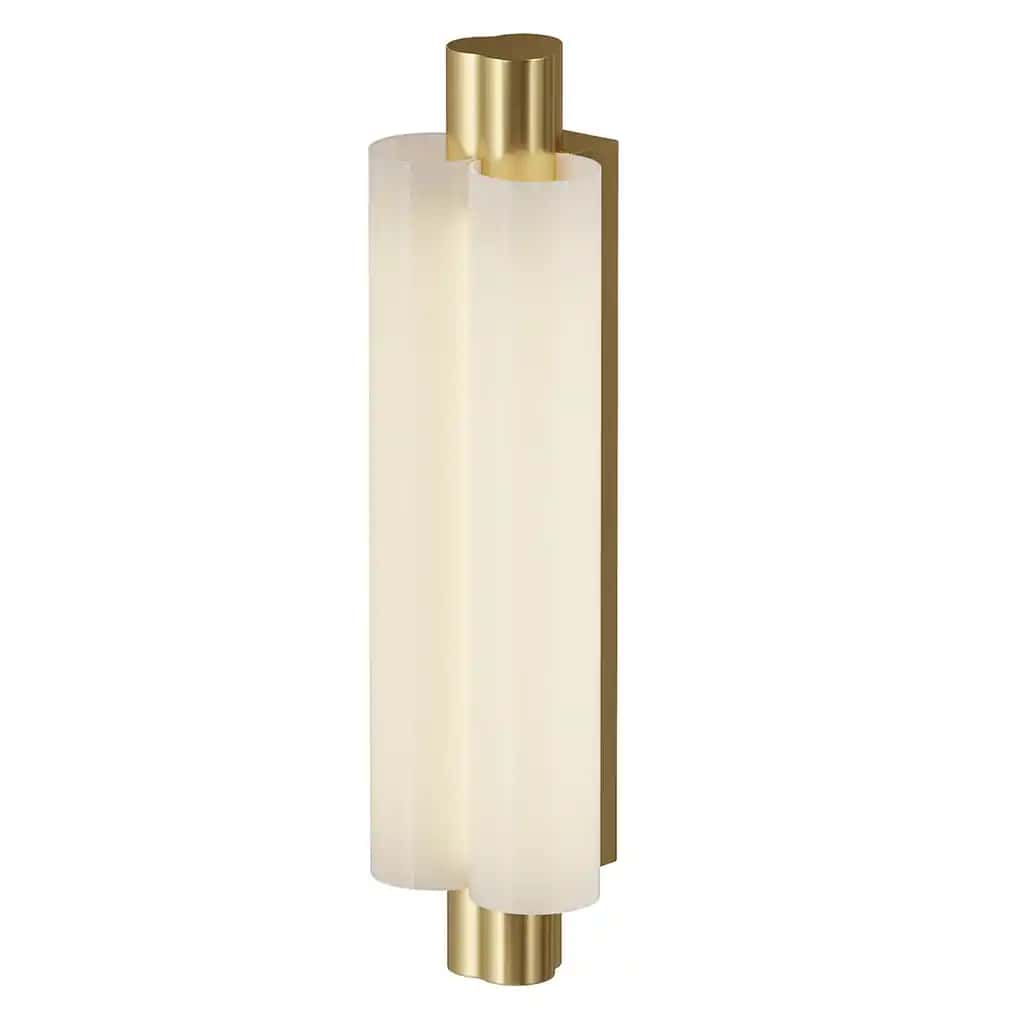 Metropol Wall Lamp