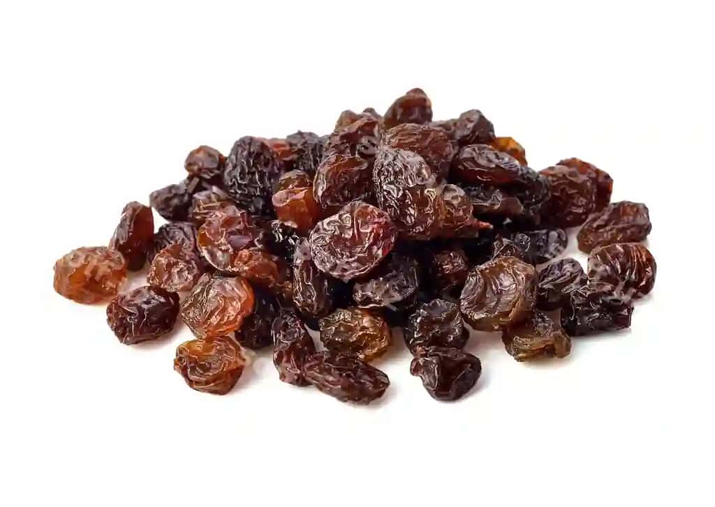 Oq qurdiu shirin | Dried raisins white