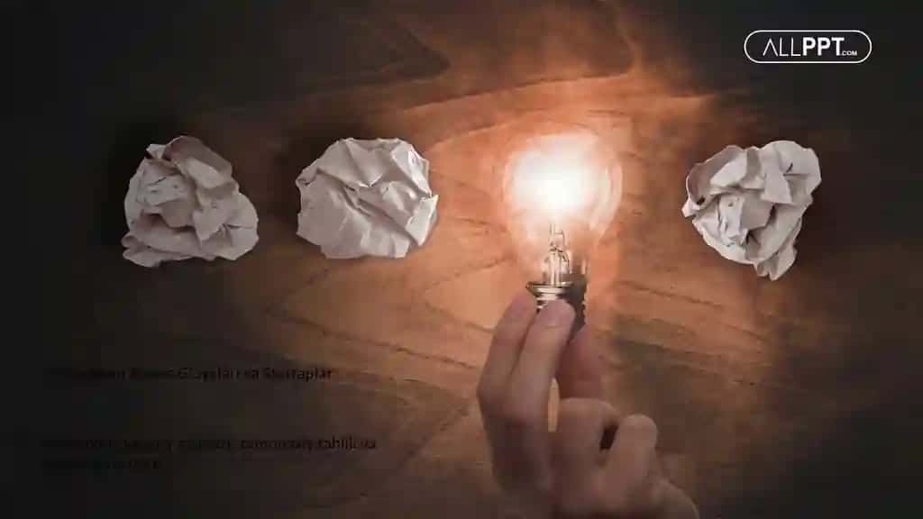 Innovatsion Biznes G'oyalari va Startaplar Taqdimoti (48 Slayd)