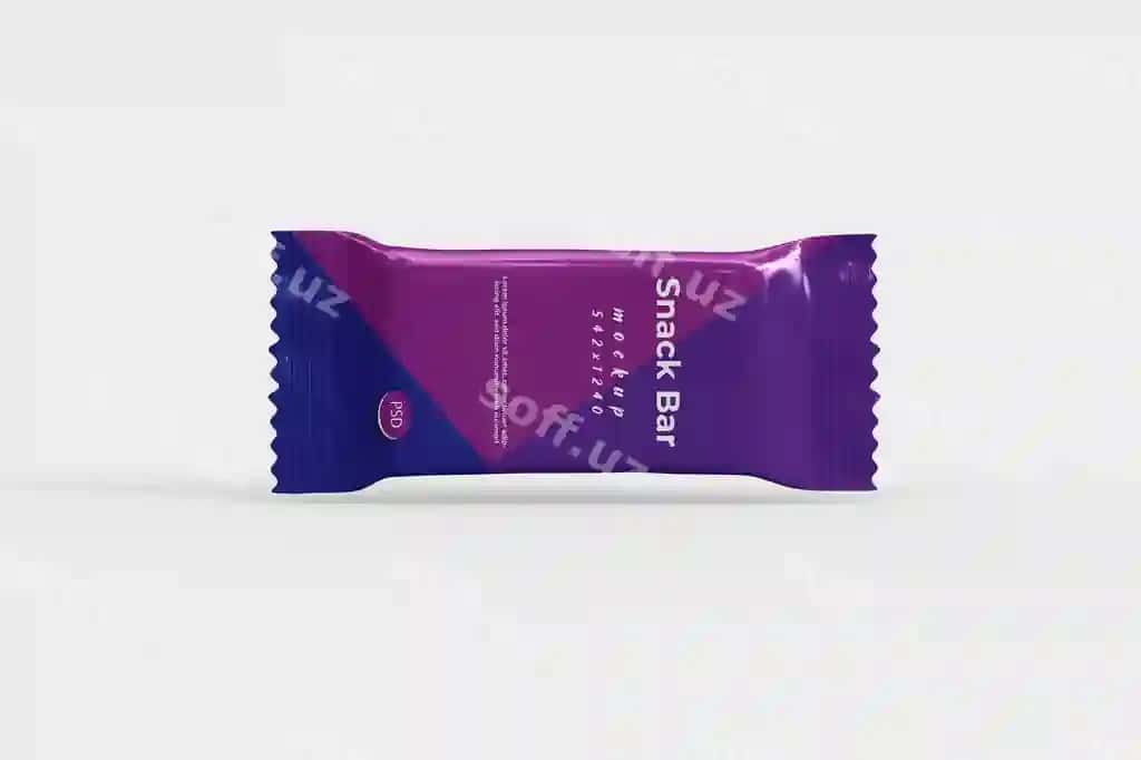 Snack bar mockupi | Snack bar mockup