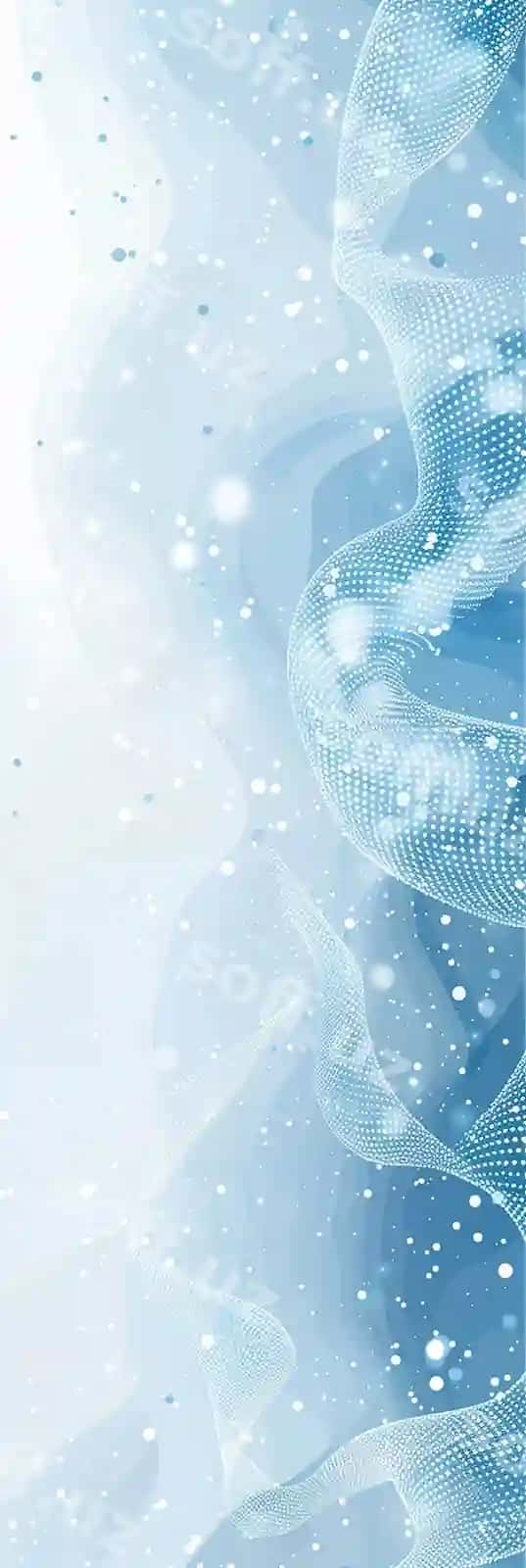 Tibbiy kartalar ma'lumotlar to'plamlari devor parambari jorong'i ko'k | Medical records datasets wallpaper light blue