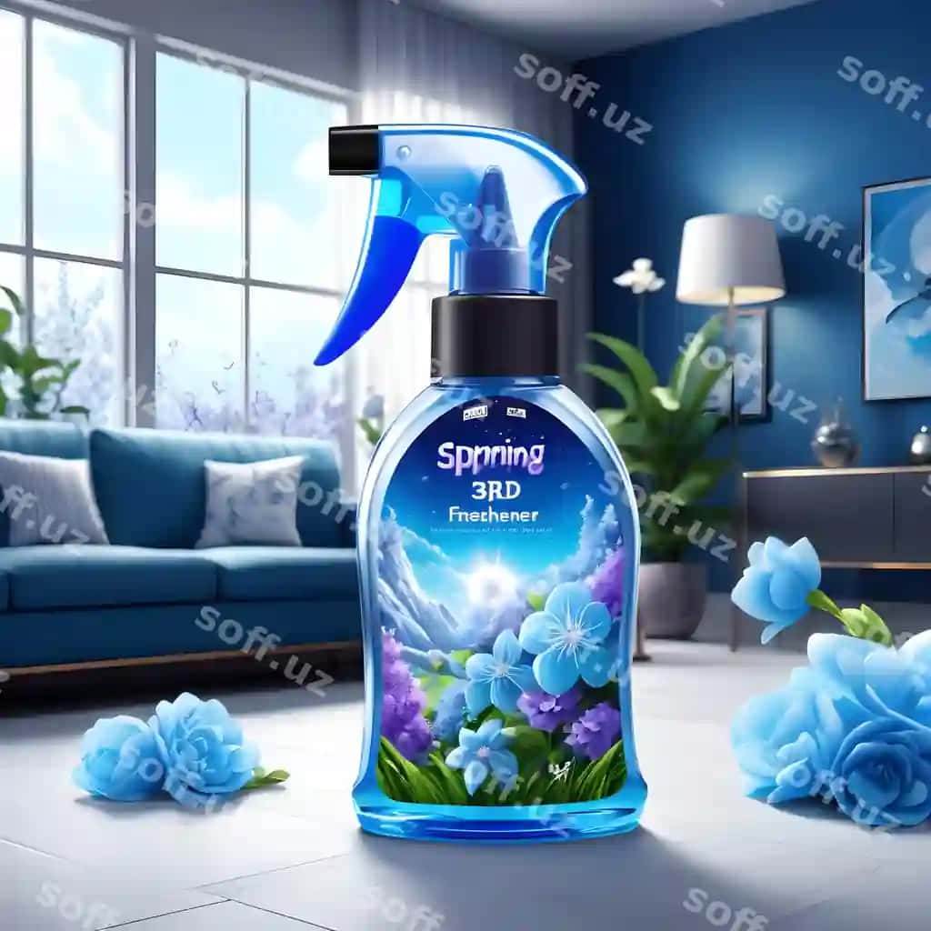 Havo aromatizatori reklamalari | Air freshener ads