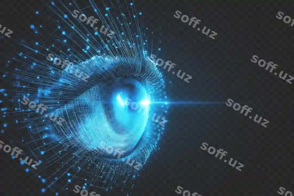 Raqamli ko'z ma'lumotlari | Digital eye data