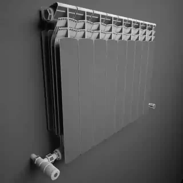 Radiator modeli