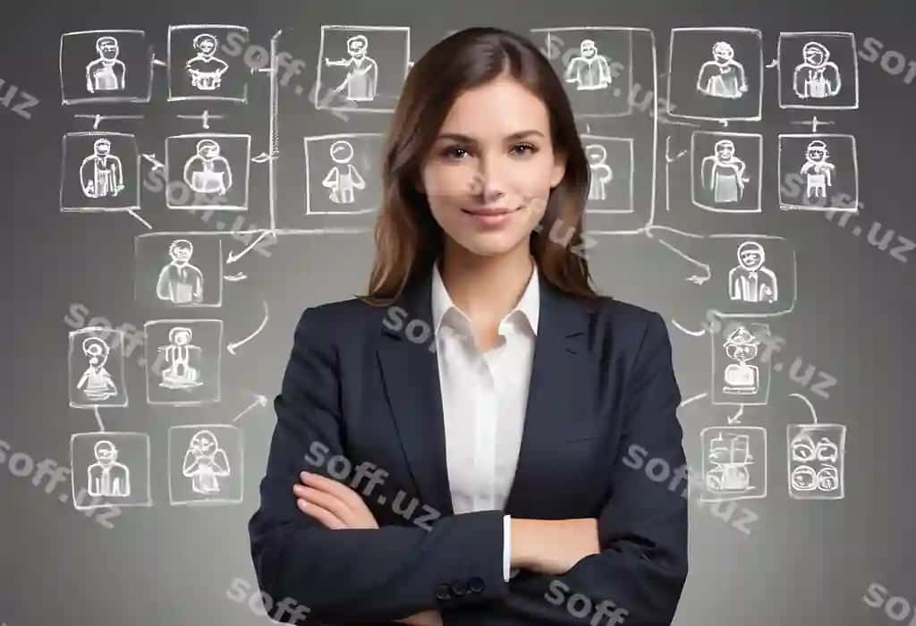 Biznes modellar shaxsi | Business models person