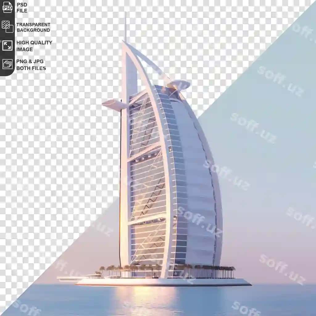 Burj al-Arab png | Burj al arab png
