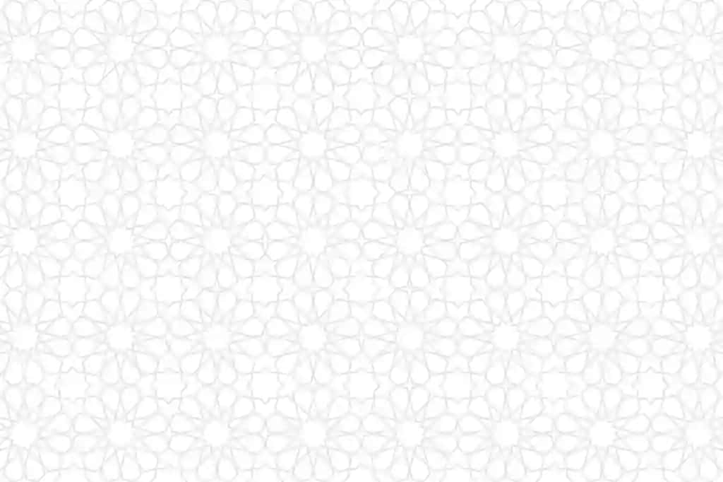 Arabcha Arab va Turk naqsh uslubidagi bo'siqliksiz naqsh | Arabic seamless pattern with arabian turkish ornament style use