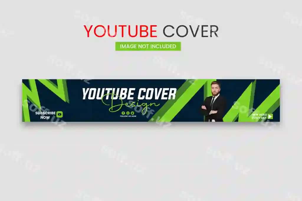 Ijodkor mutaxassis LinkedIn header ijtimoiy tarmoqlar banneri YouTube | Creative professional linkedin header social media banner youtube