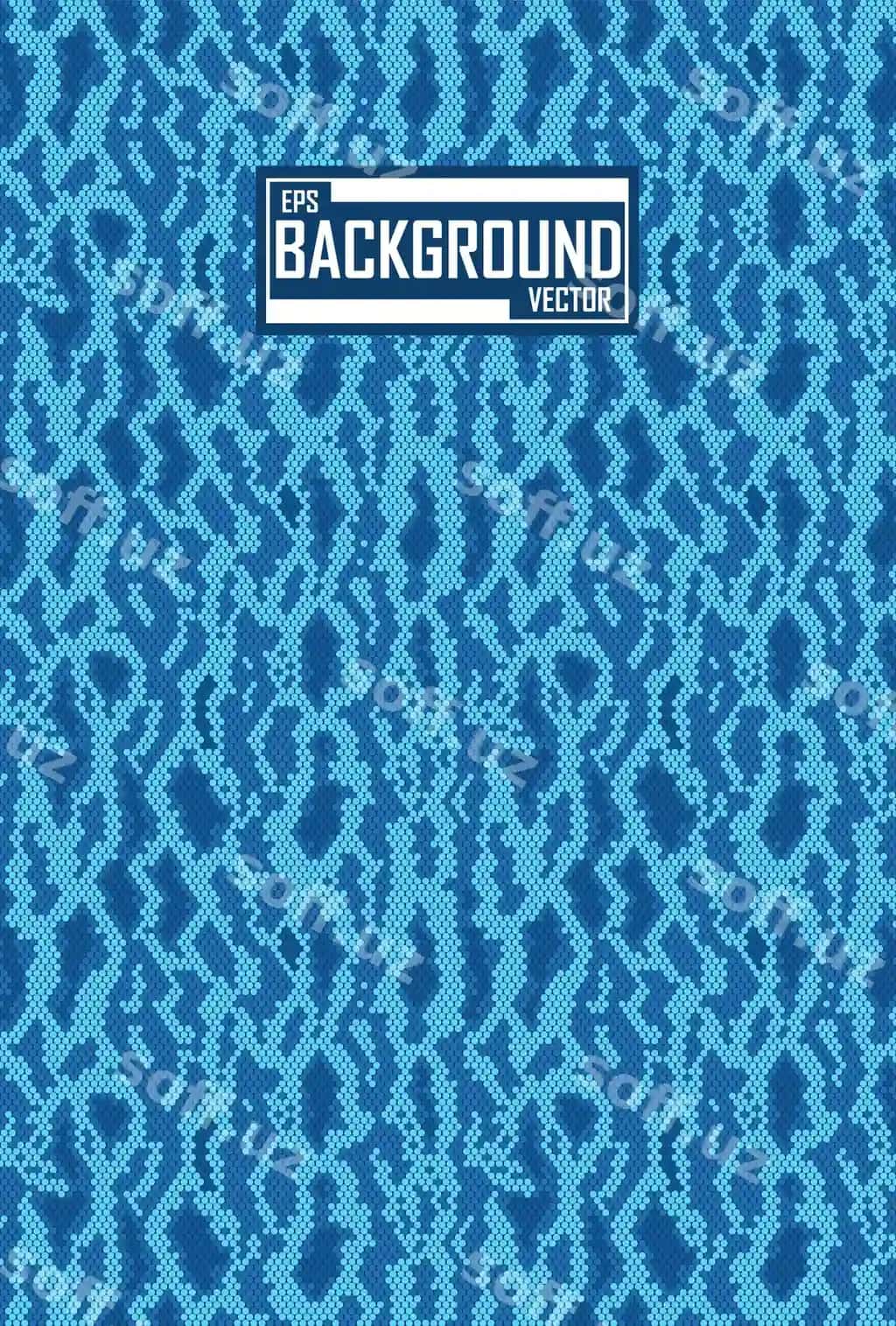 Abstrakt fon buzmachi zebra naqshli | Abstract background with tiger zebra pattern