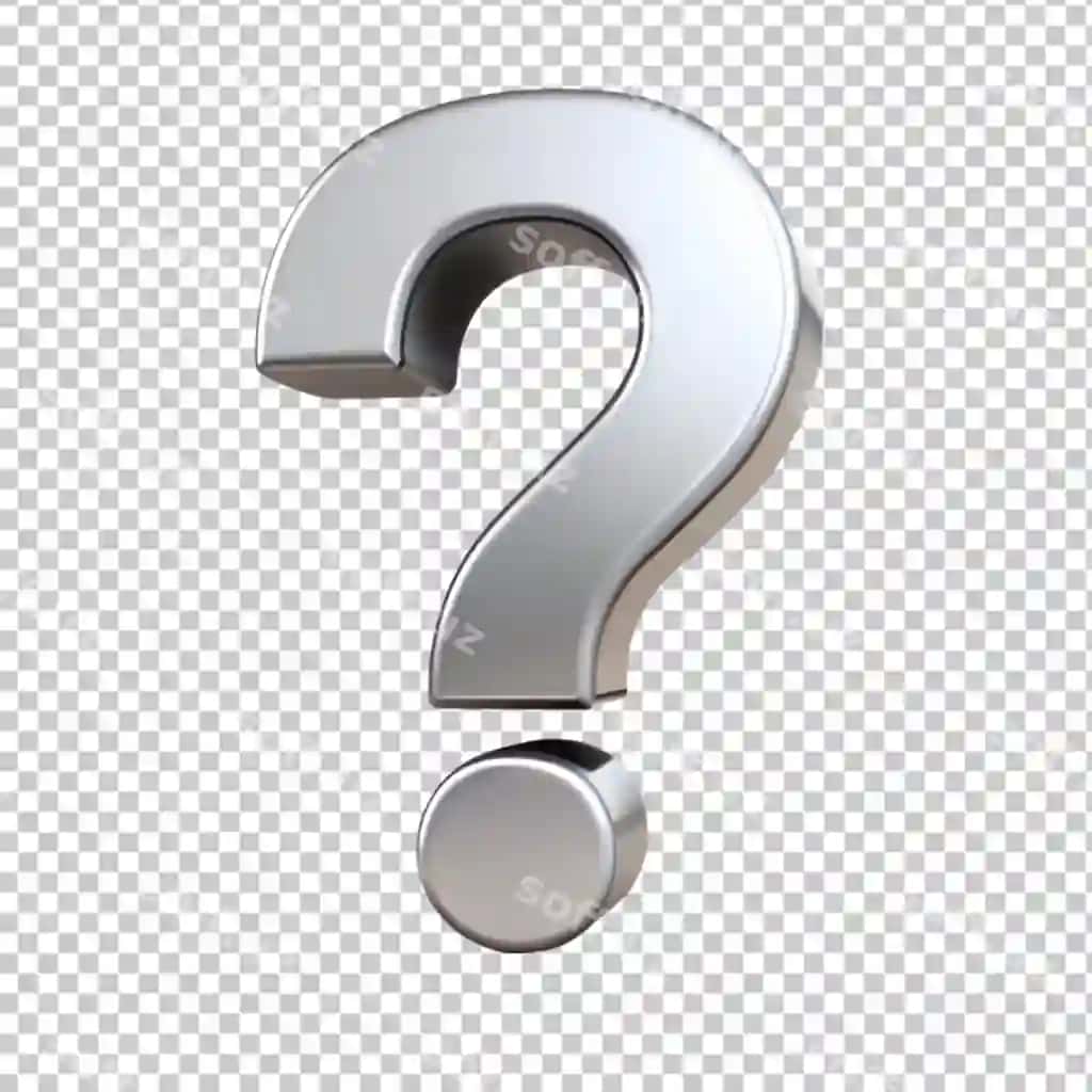 So'roq belgisi | Question mark