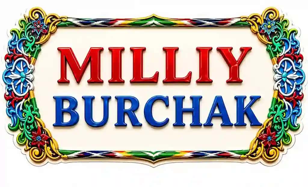 Milliy burchak