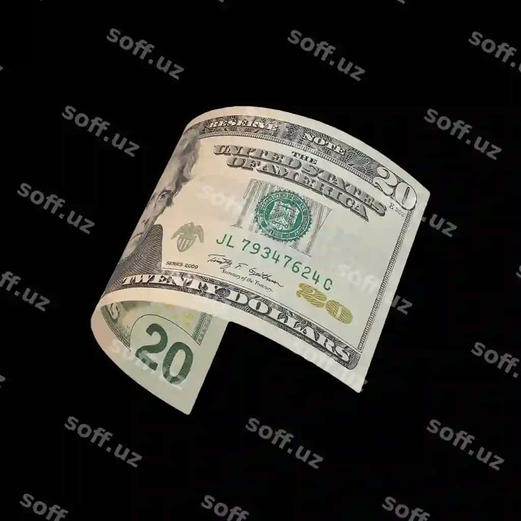 Bepul Dollar Png shablon | Free dollar png template
