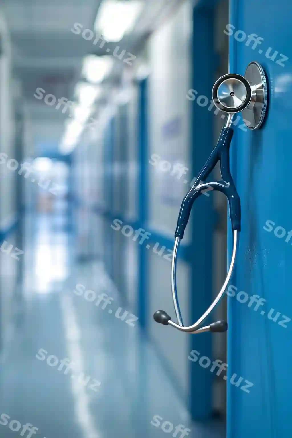 Sog'liqni saqlash shifoxonasi baner konsepsiyasi sog'liqni saqlash dori vositalariga e'tibor qaratadi. | Healthcare hospital banner concept emphasizing healthcare medicine