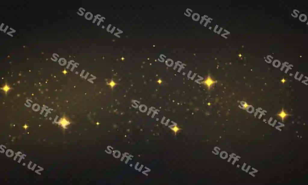 Yorqin abstrakt yorqin bokeh ciroyli yulduzlar quyosh zarralar chadarlar | Light abstract glowing bokeh lights shining star sun particles sparks