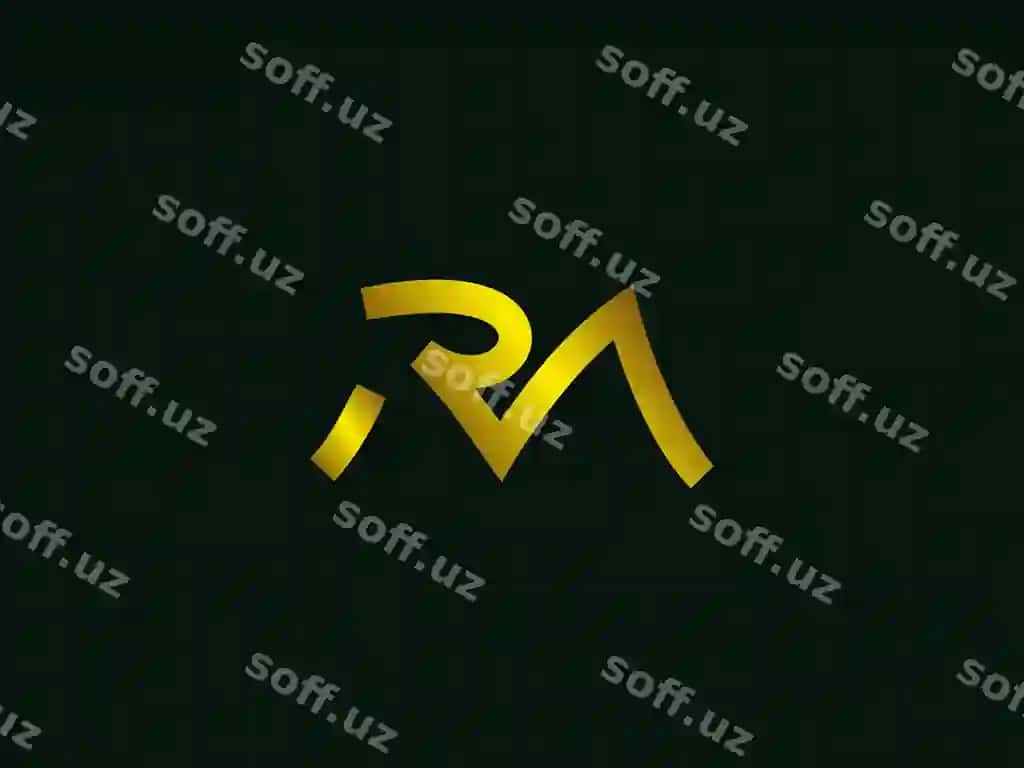 Yangi logotip | New logo