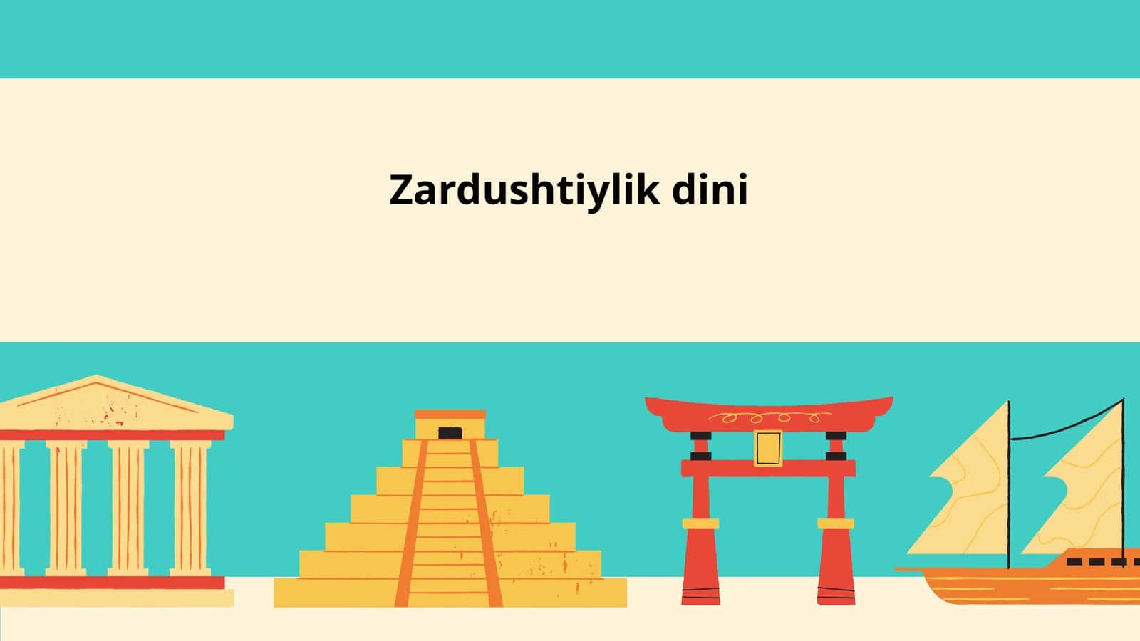 Zardushtiylik dini