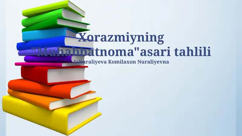 Muhabbatnoma