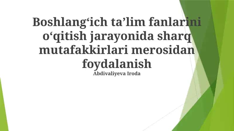 Panchatantra